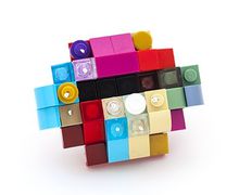 Kaleidoscope: A World of Color