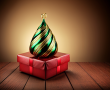 How to make a gift for judge