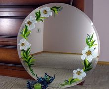 How To Make A Mirror