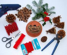 How To Make Christmas Bells