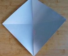 How To Make A Paper Heart