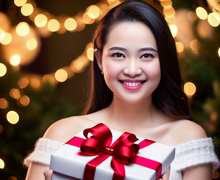 How to make a gift for cousin