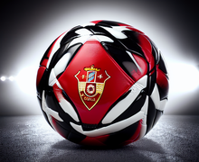 How to make a gift for soccer fans