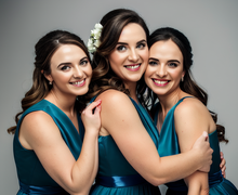 How to make a gift for bridesmaid