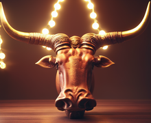 How to make a gift for Taurus