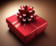 How to make a gift for For Everyone