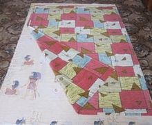 How To Make A Duvet Cover