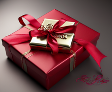 How to make a gift for crafter