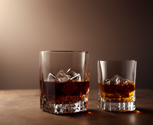 How to make a gift for whiskey lovers