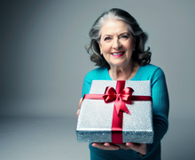 How to make a gift for 70th birthday gift ideas for women