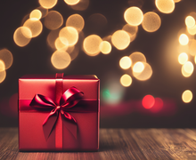 How to make a gift for romantic