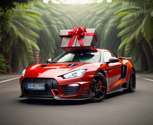 How to make a gift for For Any Hobby