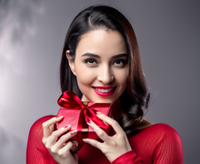 How to make a gift for Valentine's day gifts for Her