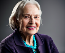 How to make a gift for grandma