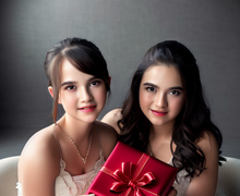 How to make a gift for step sister