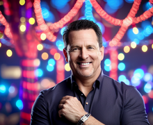 How to make a gift for 10 year anniversary