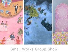 Small Works - Group Show