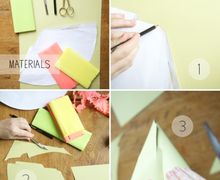 How To Make A Birthday Hat