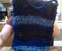 shell's craft corner