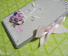 A case for chocolate