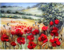 "Poppies"
