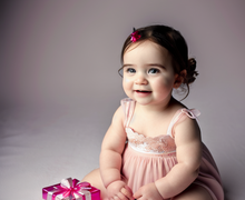 How to make a gift for 1st birthday ideas for girls