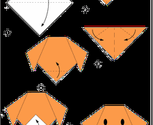 Easy Origami For Kids