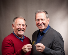 How to make a gift for father in law