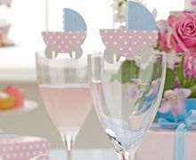 How To Decorate For A Baby Shower