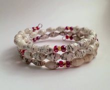 Harry Potter Wire Wrap Bracelet