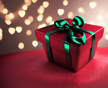 How to make a gift for unique Valentine's day gifts