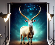 How to make a "gift for Capricorn