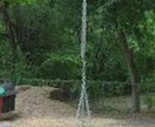 How To Make A Tire Swing