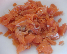 How To Cook Salmon Burgers