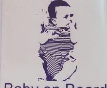 Baby on board