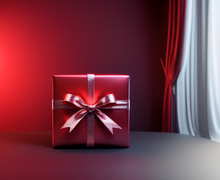 How to make a gift for for people who have everything