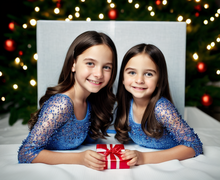 How to make a gift for sister