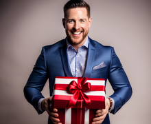 How to make a gift for wedding gifts for man