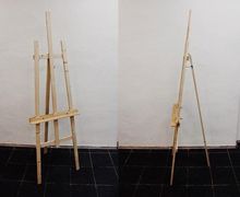 How To Make An Easel
