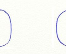 How To Draw Anime Eyes