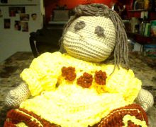 shell's craft corner