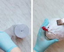 How To Make Paper Mache Ornaments