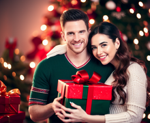 How to make a gift for Christmas gifts for boyfriend