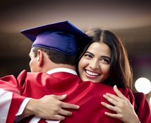 How to make a gift for Graduation