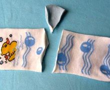 How To Make A Sock Puppet