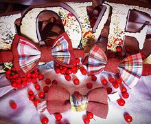 Bow ties