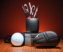 How to make a gift for golf gifts for men