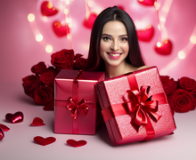 How to make a gift for Valentine's day gifts for Her