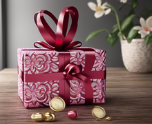 How to make a gift for Mother's day gifts