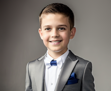 How to make a gift for ring bearer